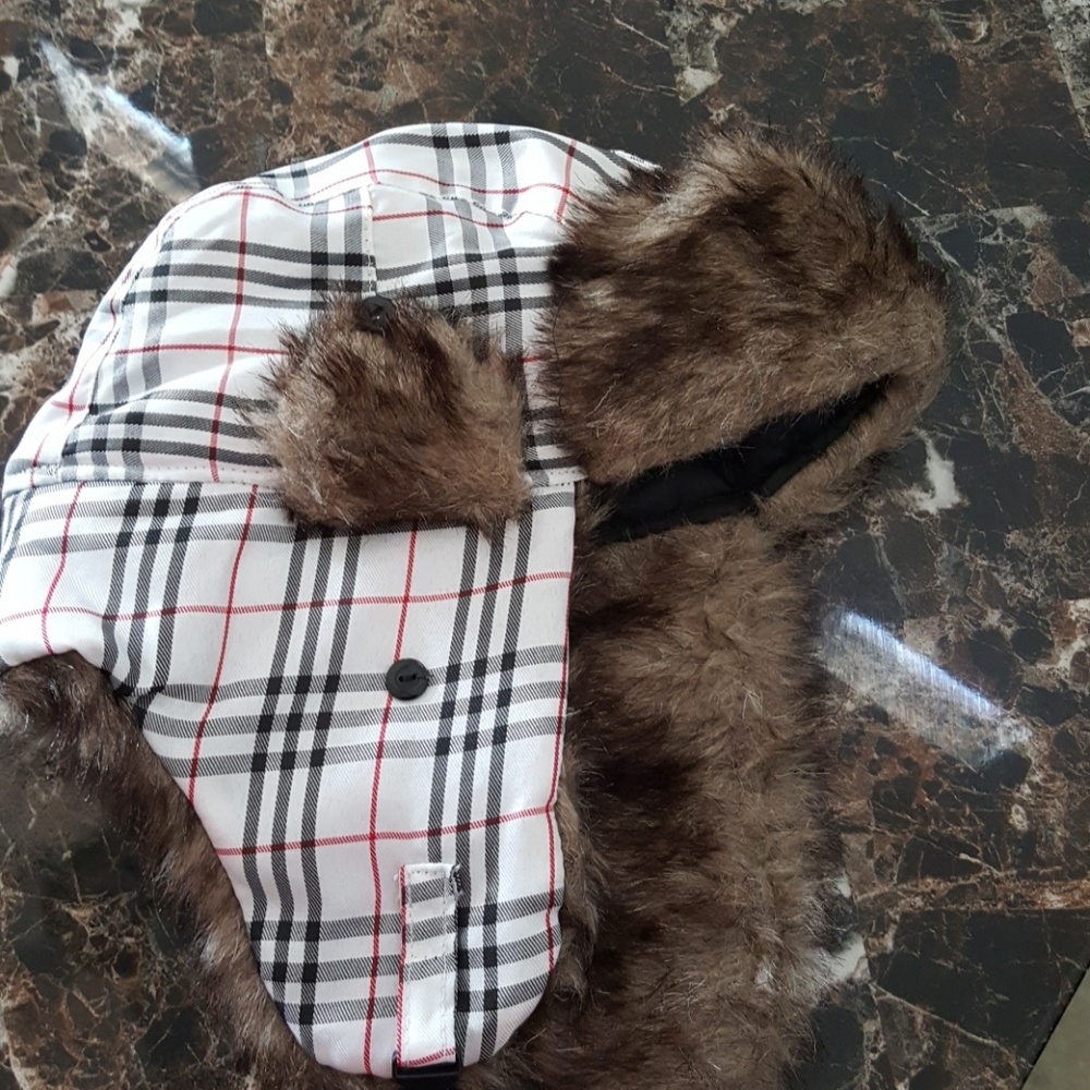 Winter hat
